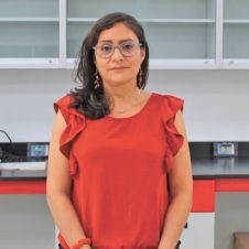 Dra. Rosa Angélica Castillo Rodríguez