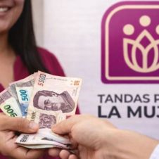 tandas mujer