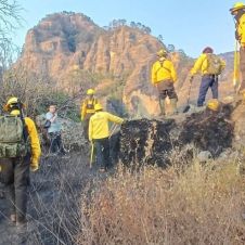 incendios