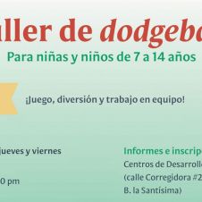 Centros de Desarrollo Integral