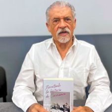 “Rescatando la historia de Cuernavaca” 