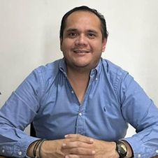 Dionicio Emanuel Álvarez Anonales