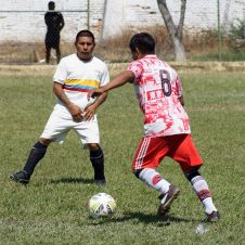 Gran Final de la Liga de los Ixtlecos Gran Final de la Liga de los Ixtlecos