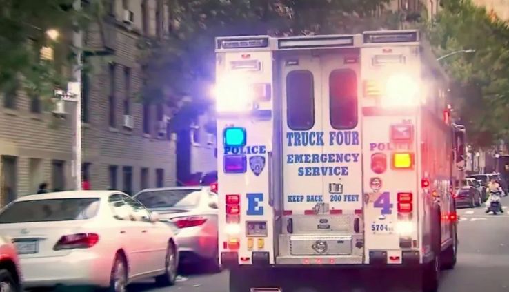 Tragedia en Nueva York: Muere niño de 1 año en guardería por sobredosis de fentanilo