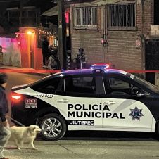 Un motociclista fue asesinado a balazos