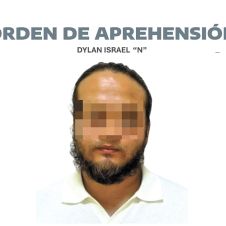 Dylan Israel “N”intentó asesinar a golpes a un hombre