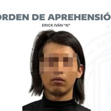 Erick Iván “N” por tentativa de homicidio