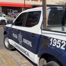 estacionamiento