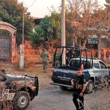 hombre perdió la vida tras ser atacado a balazos