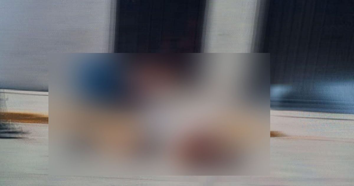 Ataque armado en colonia Modesto Rangel deja a un hombre sin vida y ...