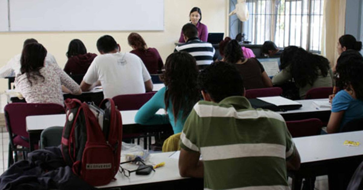 Suspenden clases en al menos nueve estados tras hechos de violencia ...