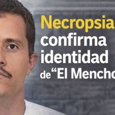 EL MENCHO