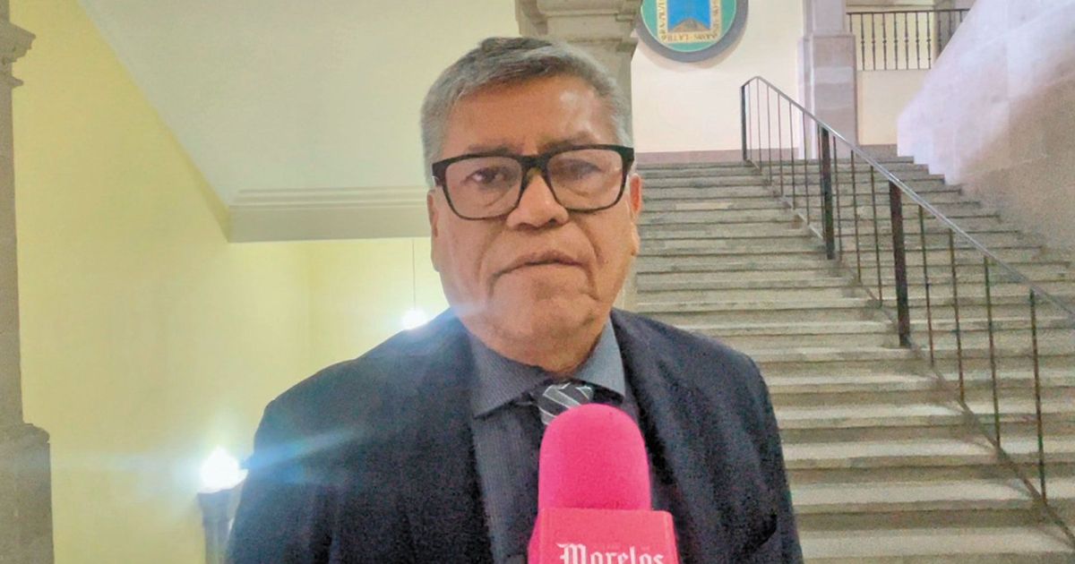 Llama Gobierno a mantener la calma
