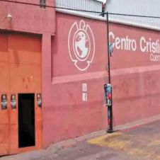 “Centro Cristiano Misiones Transmundiales”