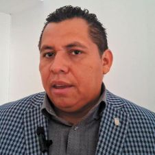 Sergio Omar Livera Chavarría