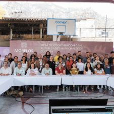 Perseo Quiroz Rendón y la secretaría de Cultura