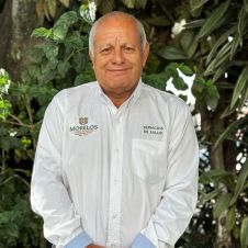 Andrés Tenorio Ramírez