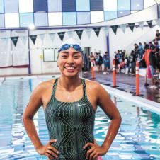 Olimpiada Nacional Conade 2026