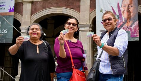 Impulsa Gobierno de Morelos apoyos para fortalecer la autonomía de las ...