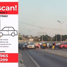 desaparecidos