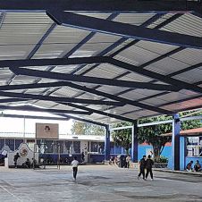 Plantean comisión ampliada para analizar regreso a las aulas