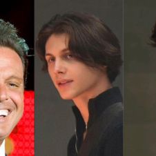 luis miguel