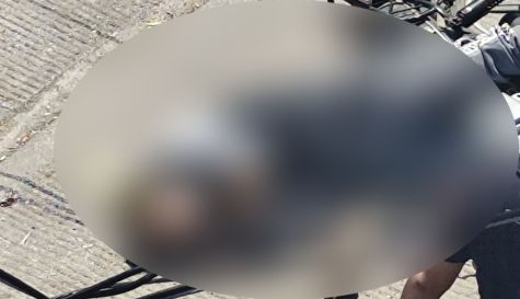 Asesinan de 3 balazos a un hombre en Atlatlahucan