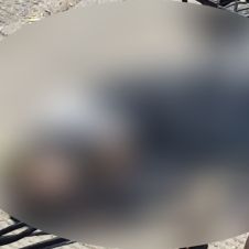 asesinado