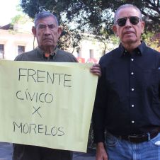 frente