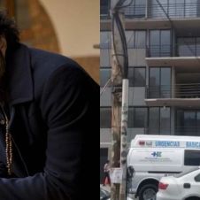 jose angel bichir