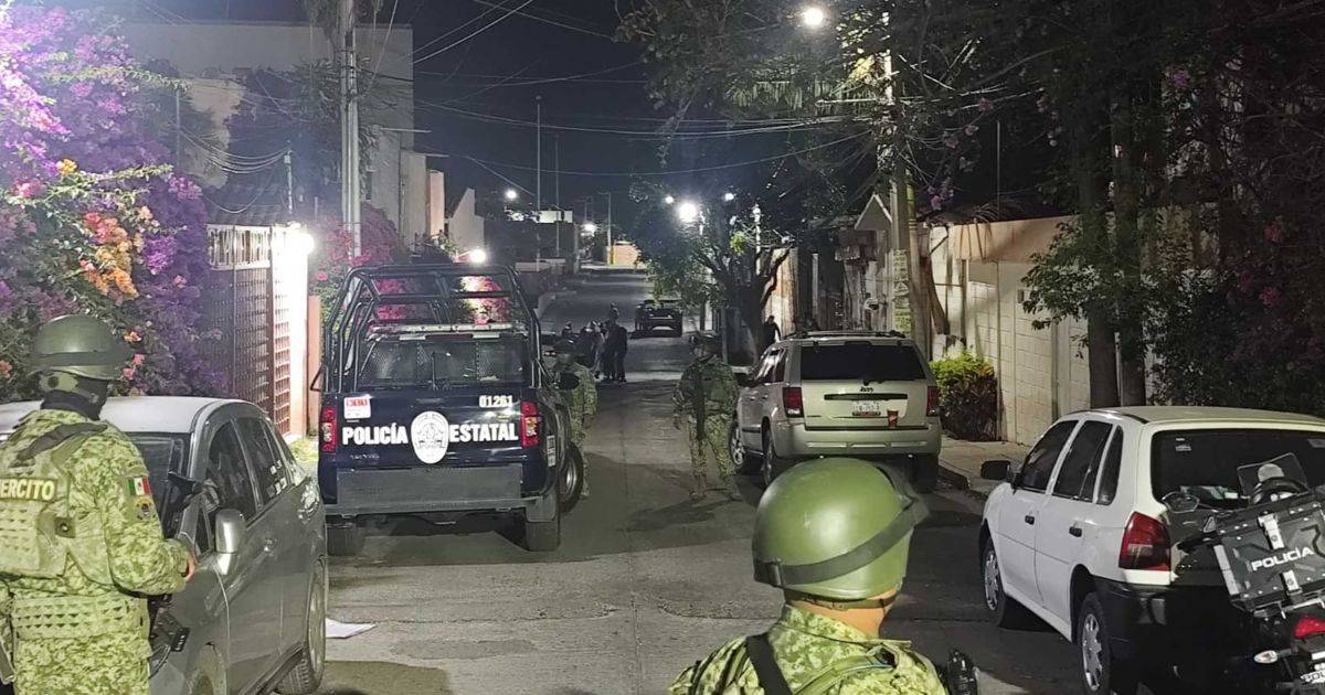 Muere hombre tras ataque a balazos afuera de bar en Cuautla