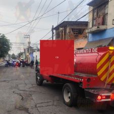 incendio