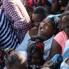 Video: Avalancha de migrantes en Tapachula, Chiapas, aumenta 30 % en peticiones de asilo en México