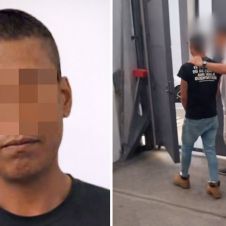 Detienen en Cuautla a hombre acusado de secuestro en Querétaro