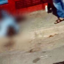 Asesinan a balazos a un hombre en Tenango, Jantetelco