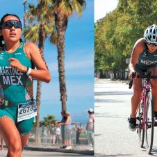 Logra Themis Martínez revancha y clasifica a Olimpiada Nacional