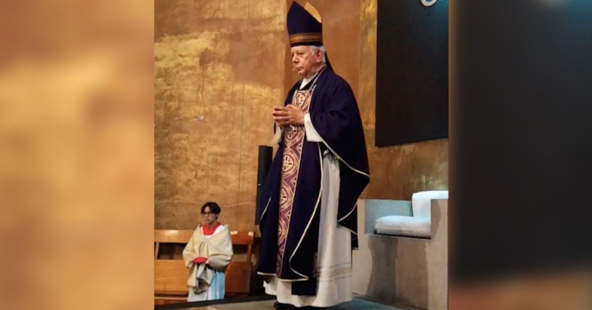 Llama obispo de Cuernavaca a renovar la esperanza rumbo a la Pascua