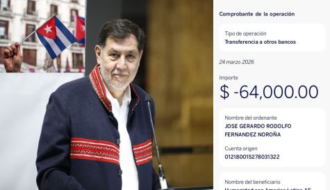 Noroña