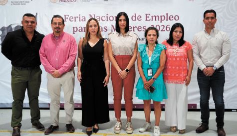 Ofertan 330 vacantes en Jojutla durante la Feria del Empleo