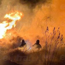 bomberos
