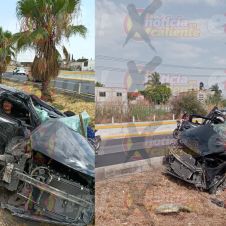 accidente