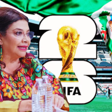 Clara Brugada, jefa de Gobierno de la Ciudad de México