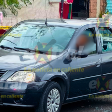 Ataque armado deja un conductor sin vida en Santa Bárbara, Cuautla