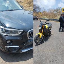 motociclistas