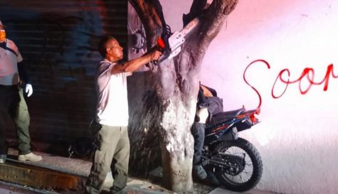 motociclista