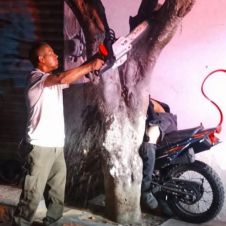 motociclista