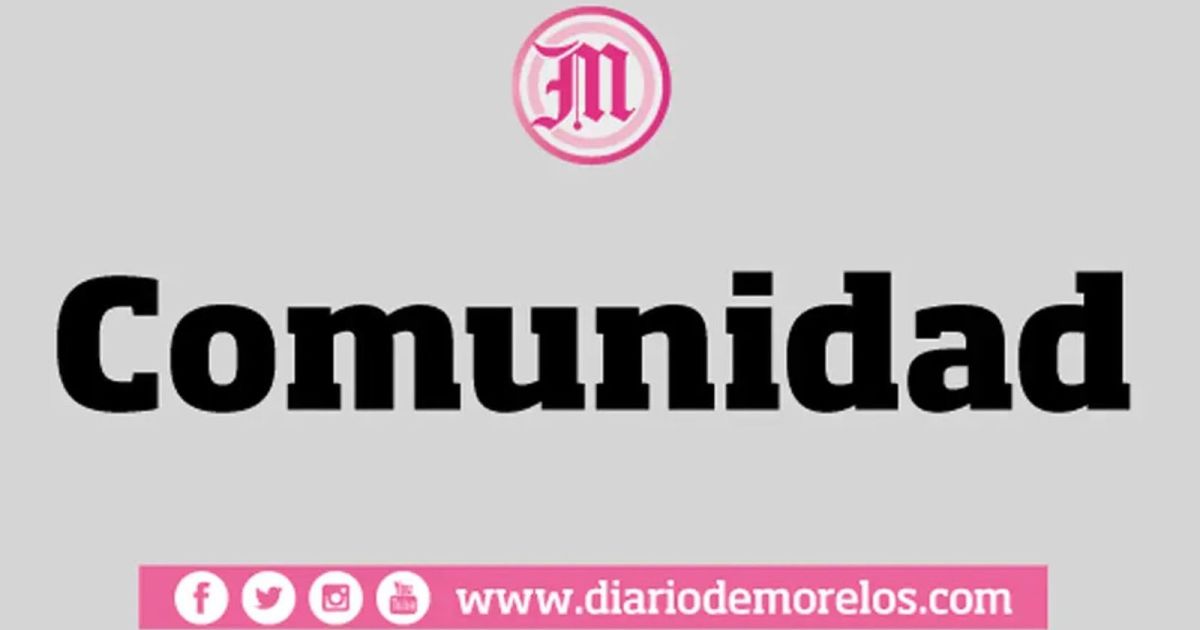 Diario de Morelos