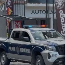 autolavado