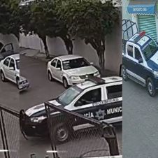 proteccion policias