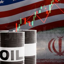 Petróleo se dispara arriba de 100 dólares por crisis entre Irán y EU